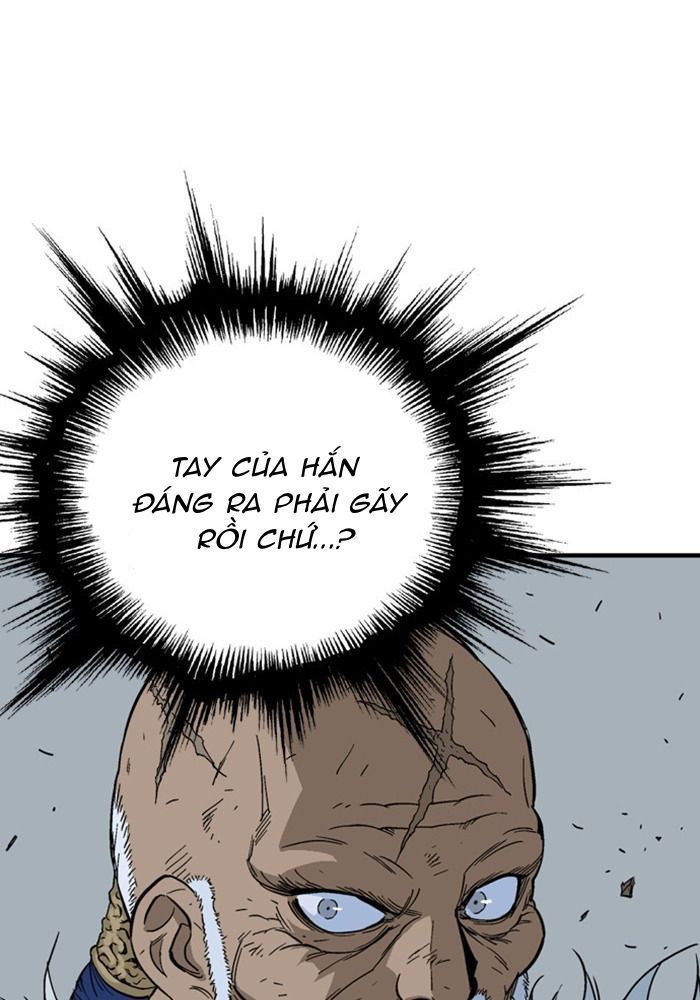 Gosu Chap 169 - Next Chap 170