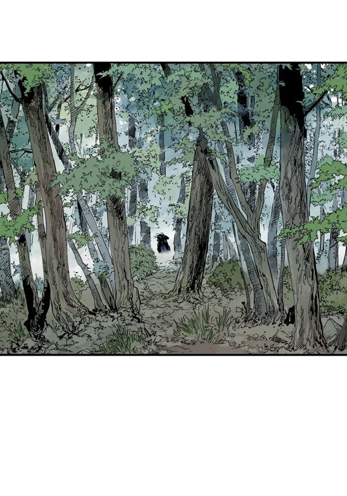 Gosu Chap 169 - Next Chap 170