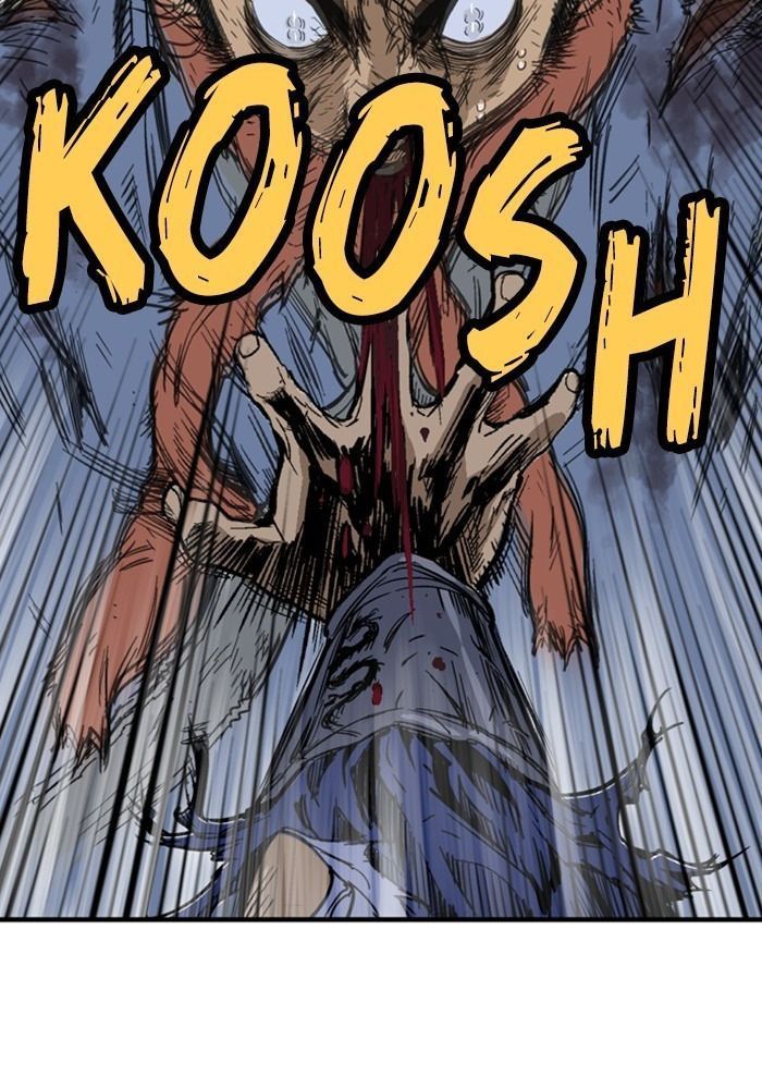 Gosu Chap 169 - Next Chap 170