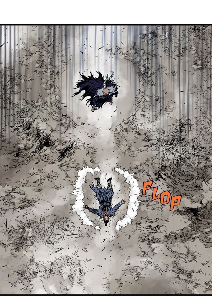 Gosu Chap 169 - Next Chap 170