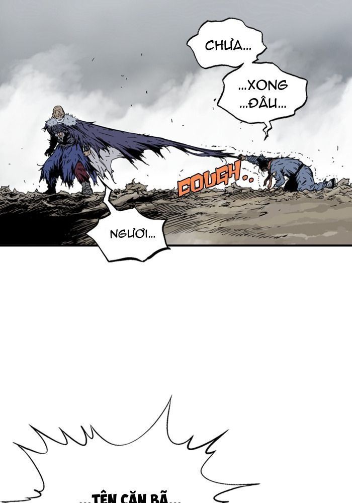Gosu Chap 169 - Next Chap 170