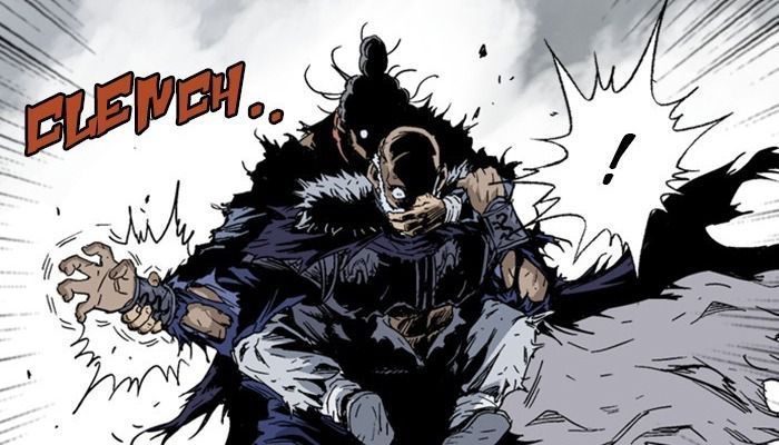 Gosu Chap 169 - Next Chap 170