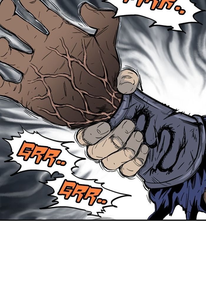 Gosu Chap 169 - Next Chap 170