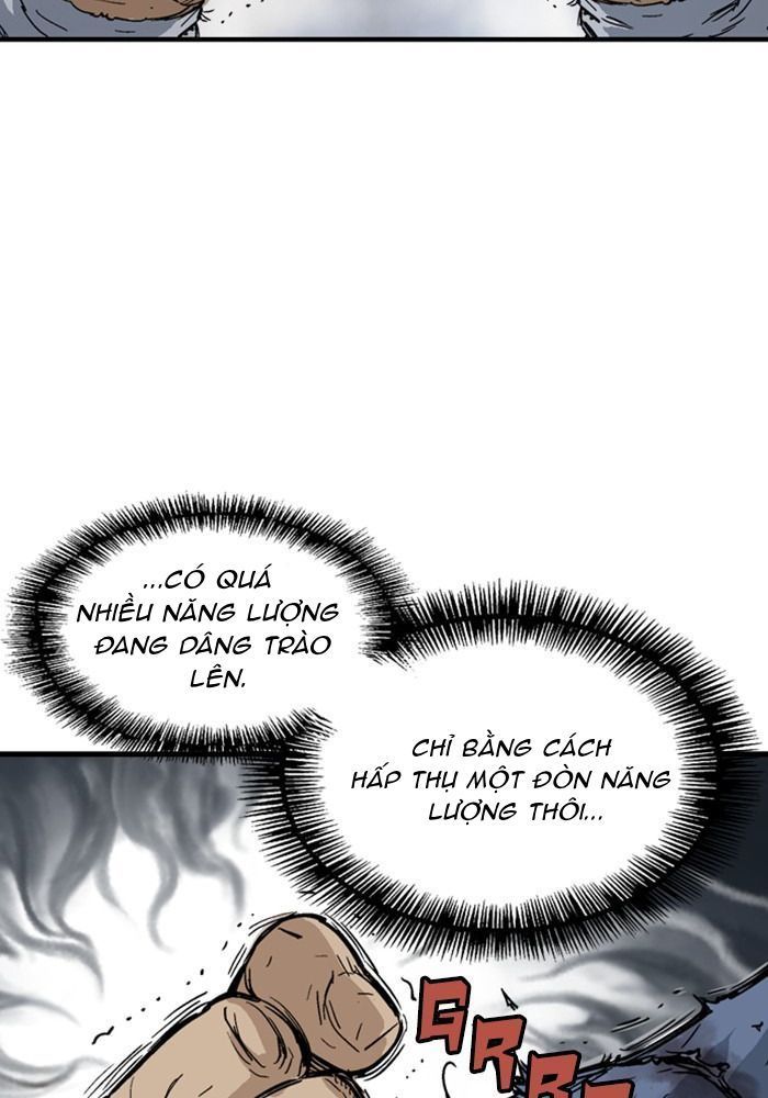 Gosu Chap 169 - Next Chap 170