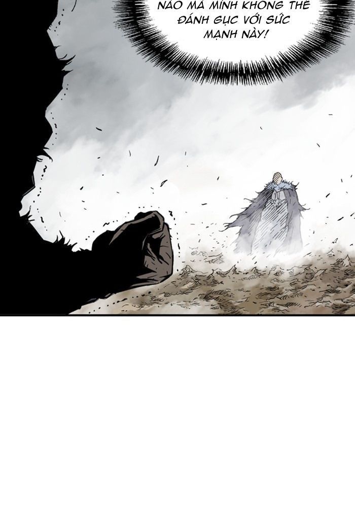 Gosu Chap 169 - Next Chap 170