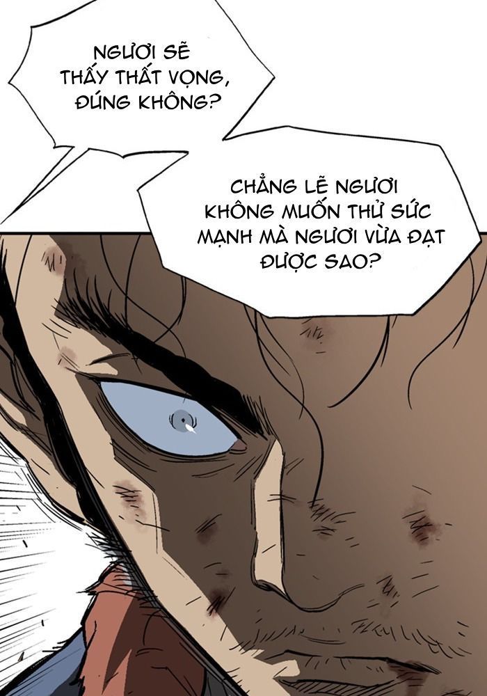 Gosu Chap 169 - Next Chap 170