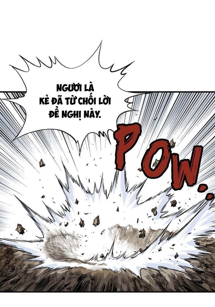 Gosu Chap 169 - Next Chap 170