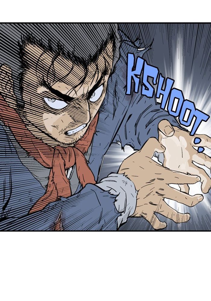 Gosu Chap 169 - Next Chap 170