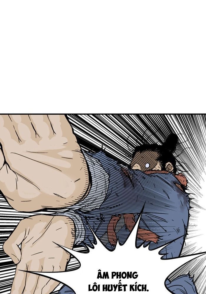 Gosu Chap 169 - Next Chap 170