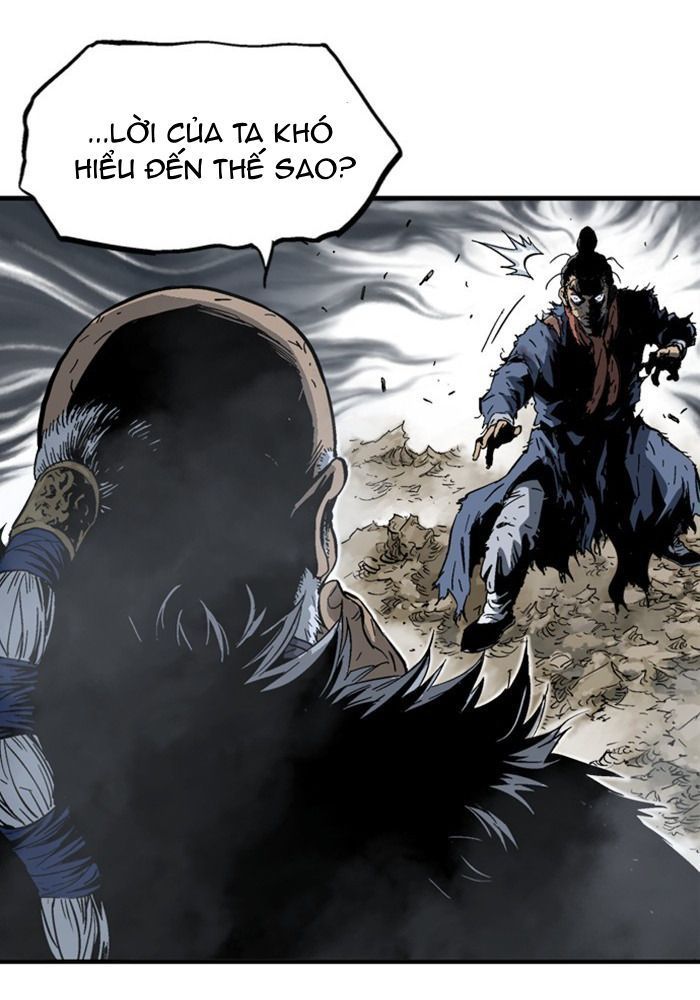 Gosu Chap 169 - Next Chap 170