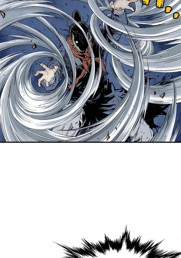 Gosu Chap 169 - Next Chap 170