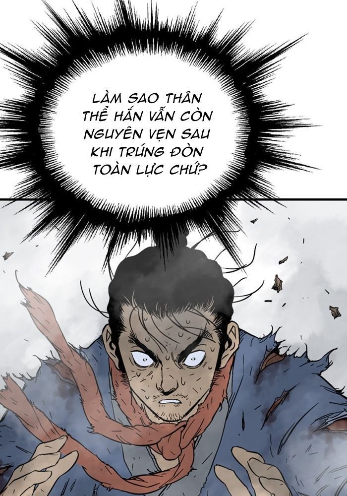 Gosu Chap 169 - Next Chap 170