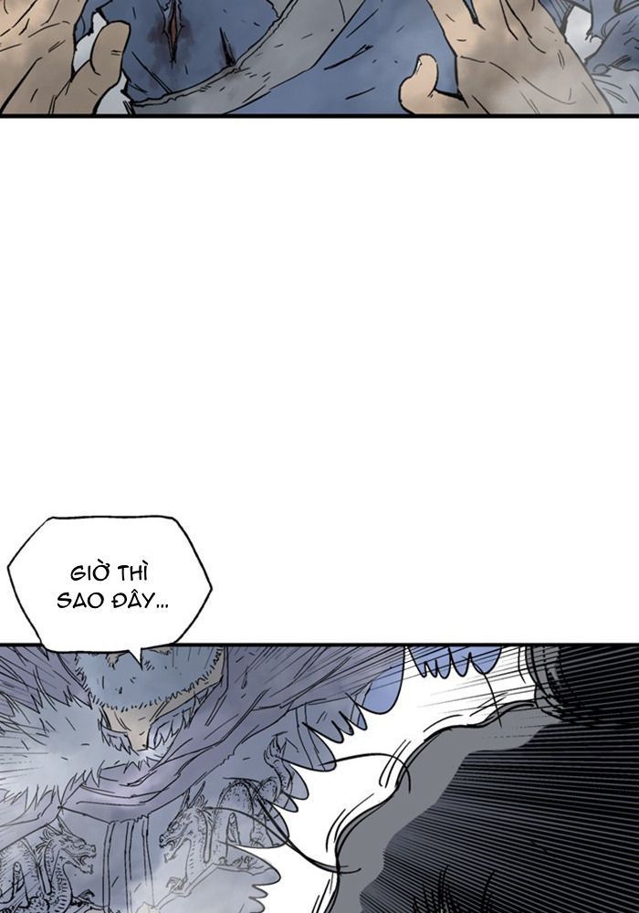 Gosu Chap 169 - Next Chap 170