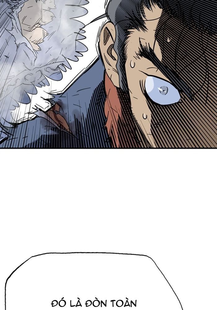 Gosu Chap 169 - Next Chap 170