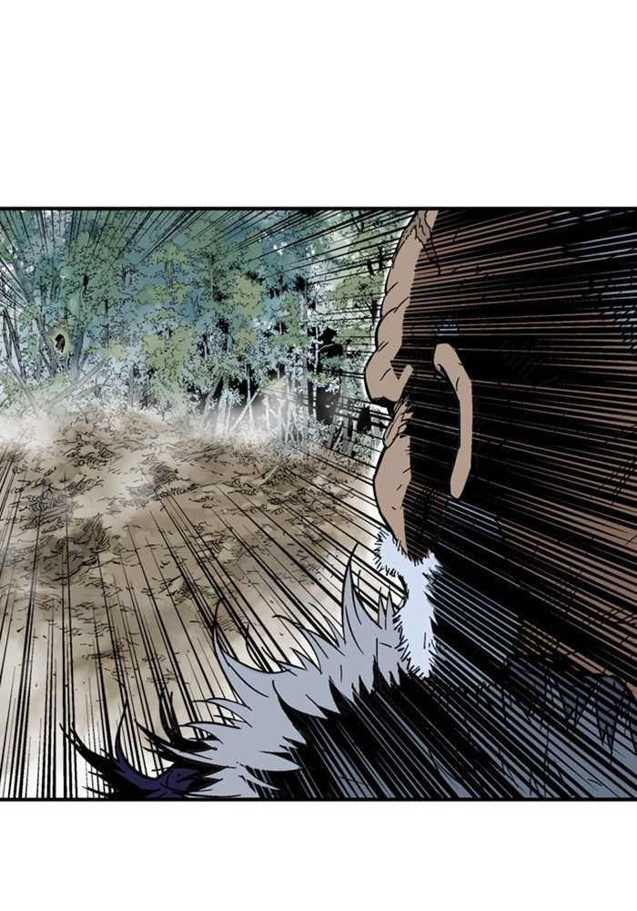 Gosu Chap 169 - Next Chap 170