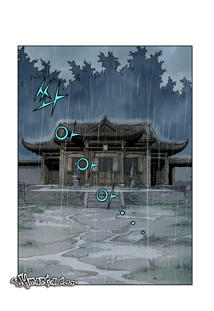 Gosu Chap 17 - Next Chap 18