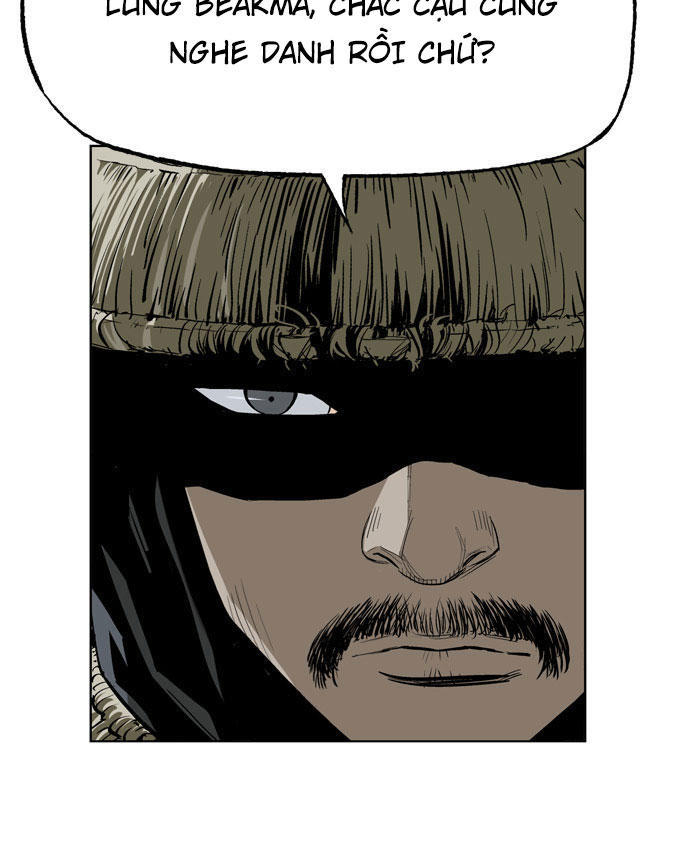 Gosu Chap 17 - Next Chap 18