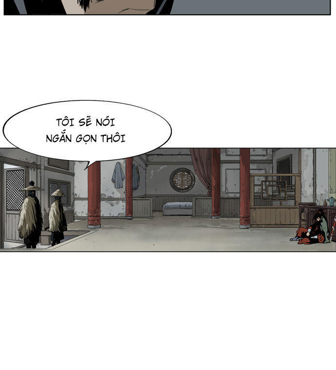Gosu Chap 17 - Next Chap 18