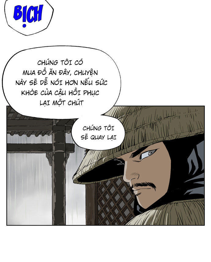 Gosu Chap 17 - Next Chap 18