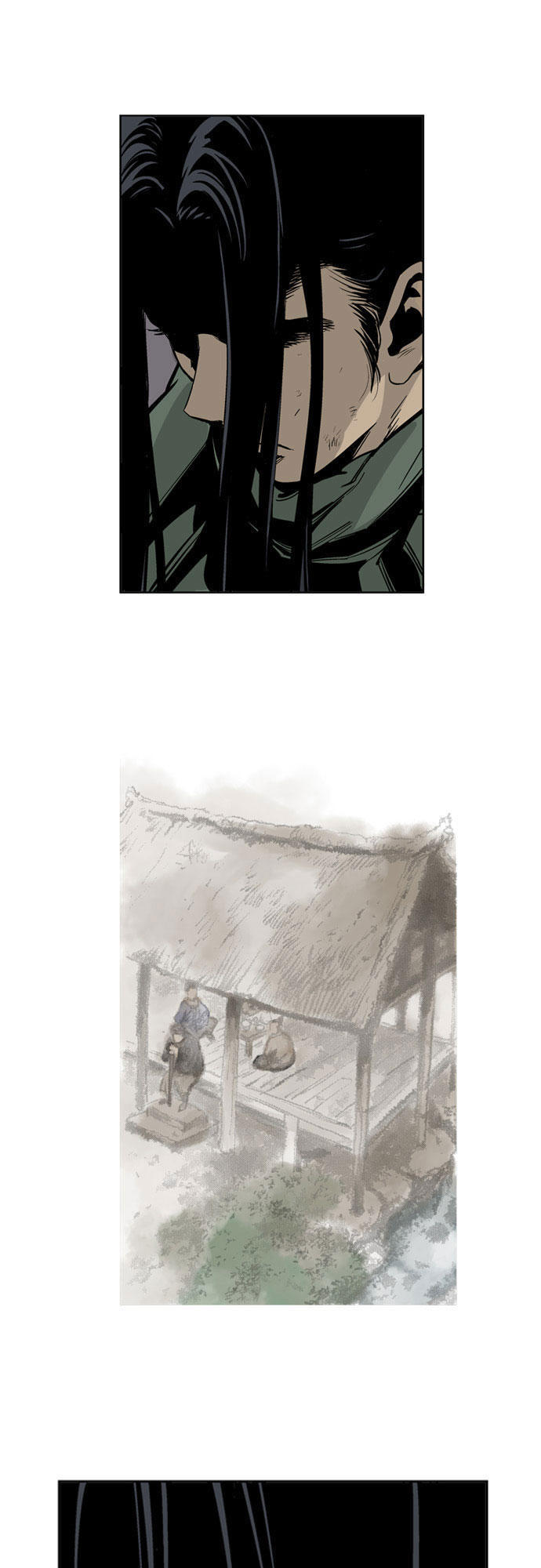 Gosu Chap 17 - Next Chap 18