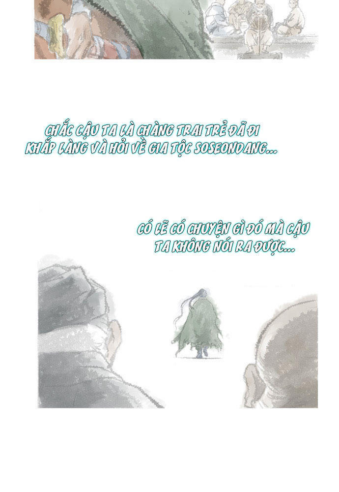 Gosu Chap 17 - Next Chap 18