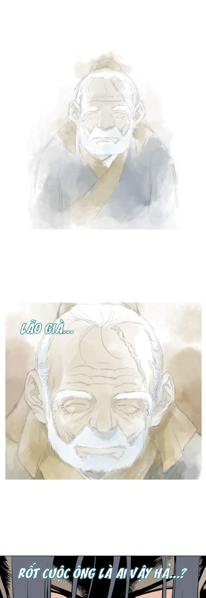 Gosu Chap 17 - Next Chap 18