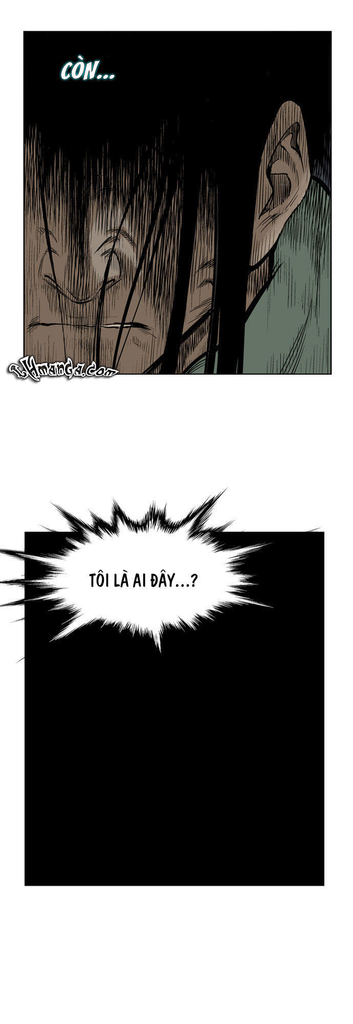 Gosu Chap 17 - Next Chap 18