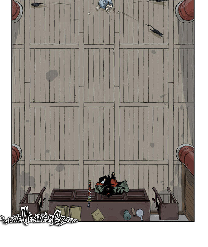 Gosu Chap 17 - Next Chap 18