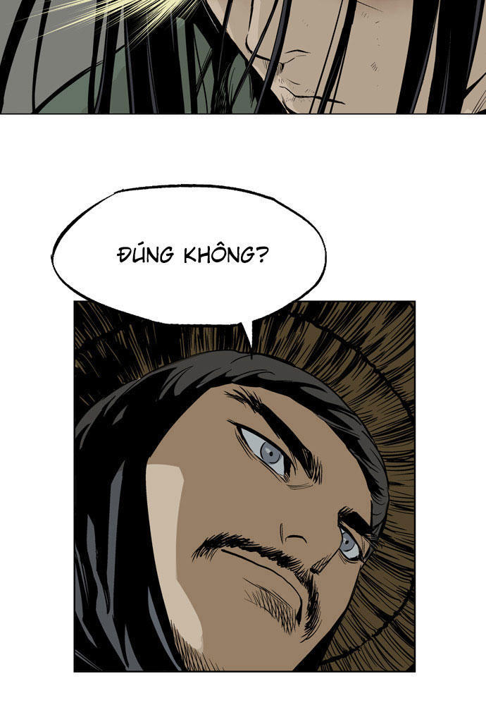 Gosu Chap 17 - Next Chap 18