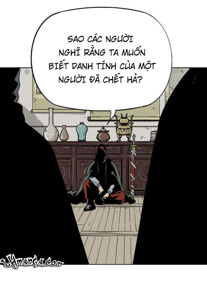 Gosu Chap 17 - Next Chap 18