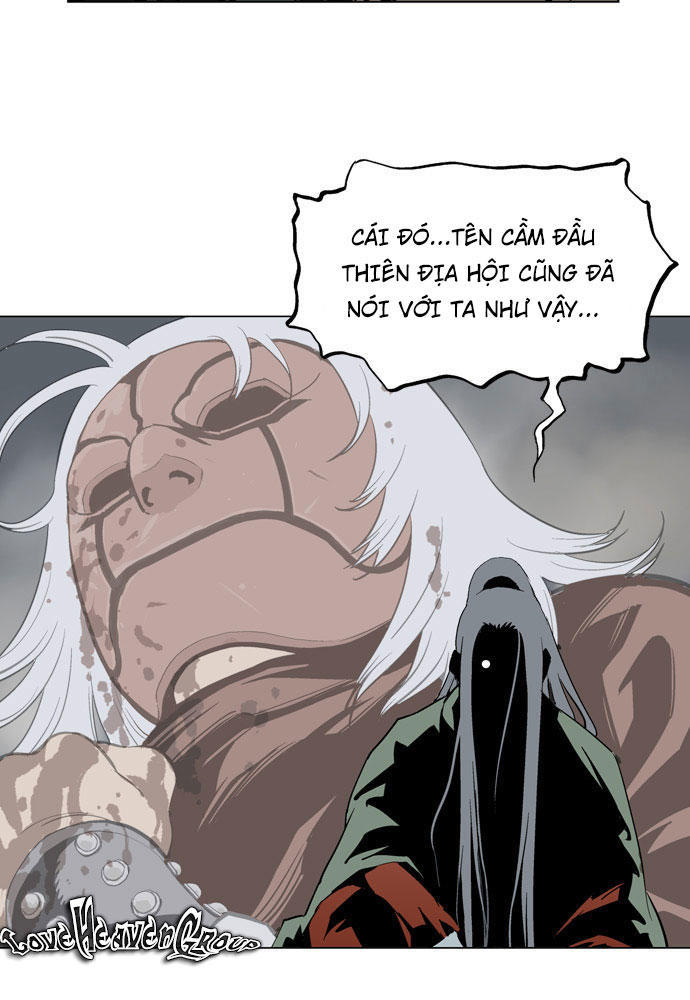 Gosu Chap 17 - Next Chap 18