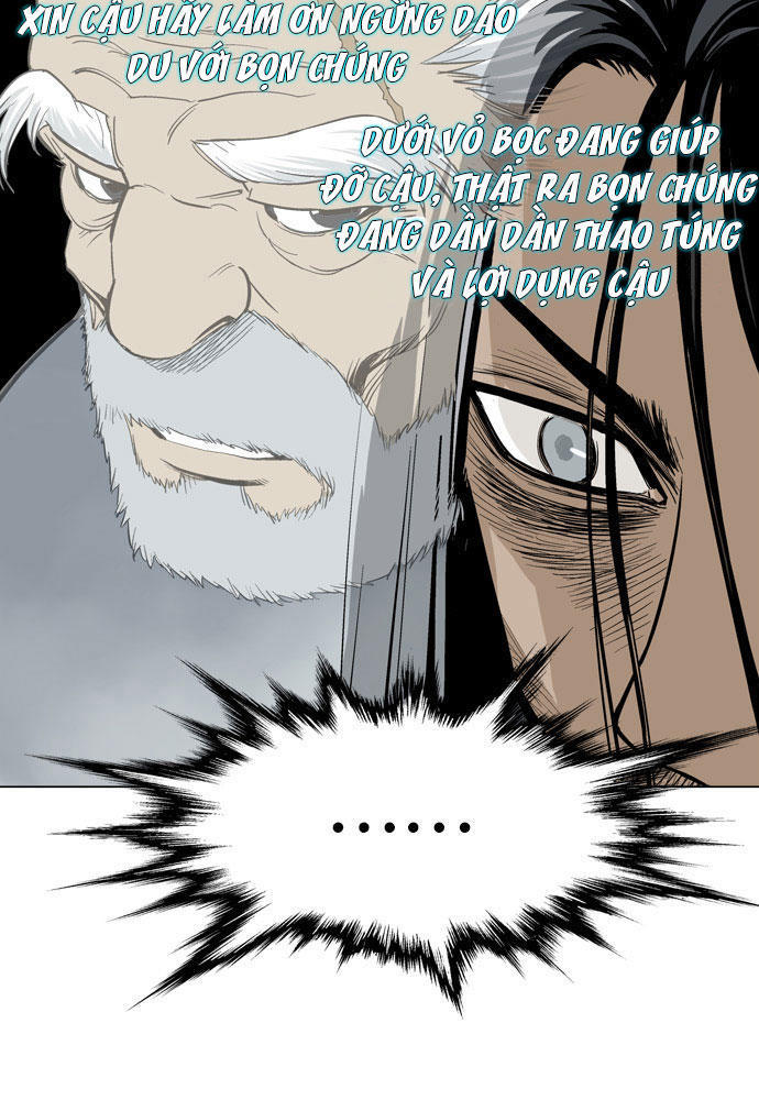 Gosu Chap 17 - Next Chap 18