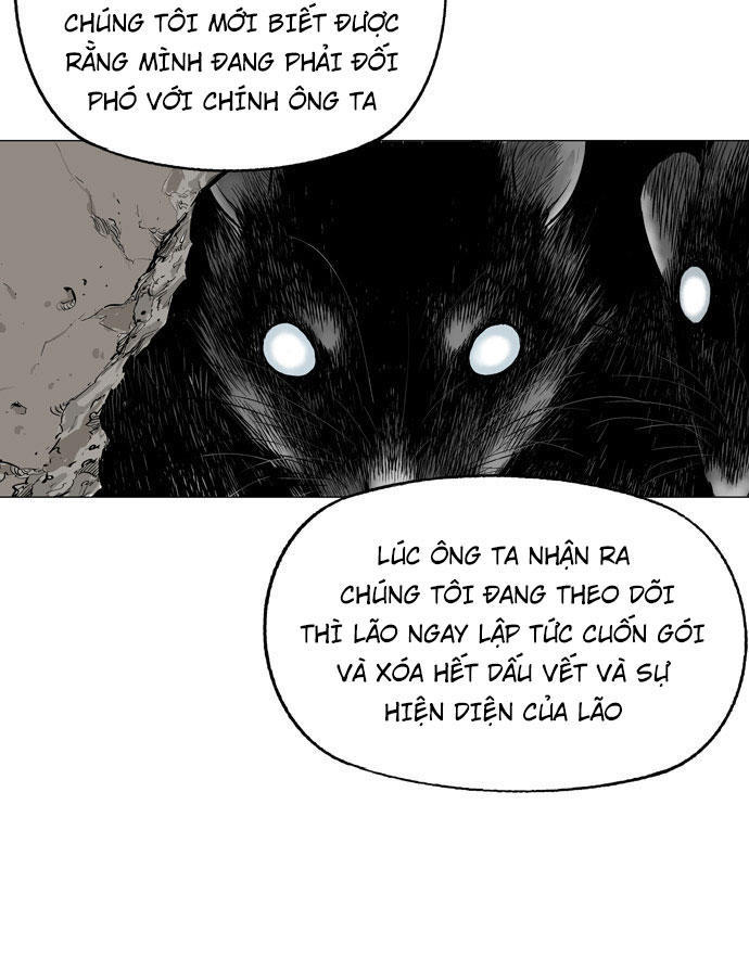 Gosu Chap 17 - Next Chap 18