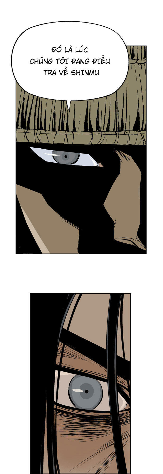 Gosu Chap 17 - Next Chap 18