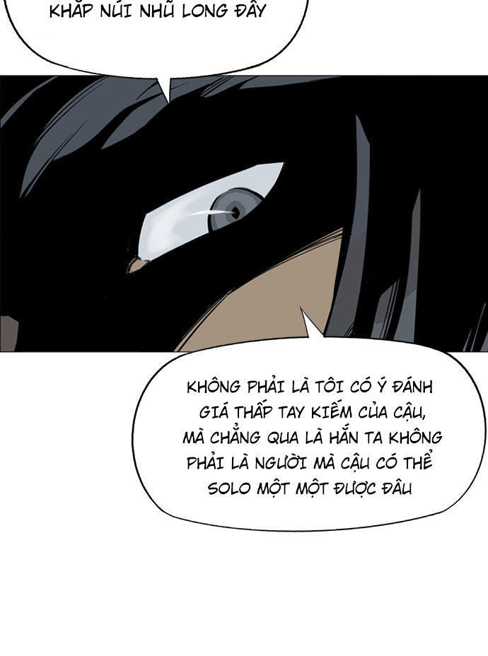 Gosu Chap 17 - Next Chap 18