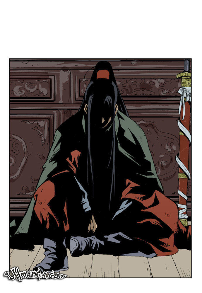 Gosu Chap 17 - Next Chap 18