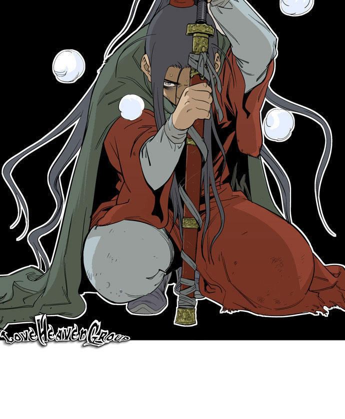 Gosu Chap 17 - Next Chap 18