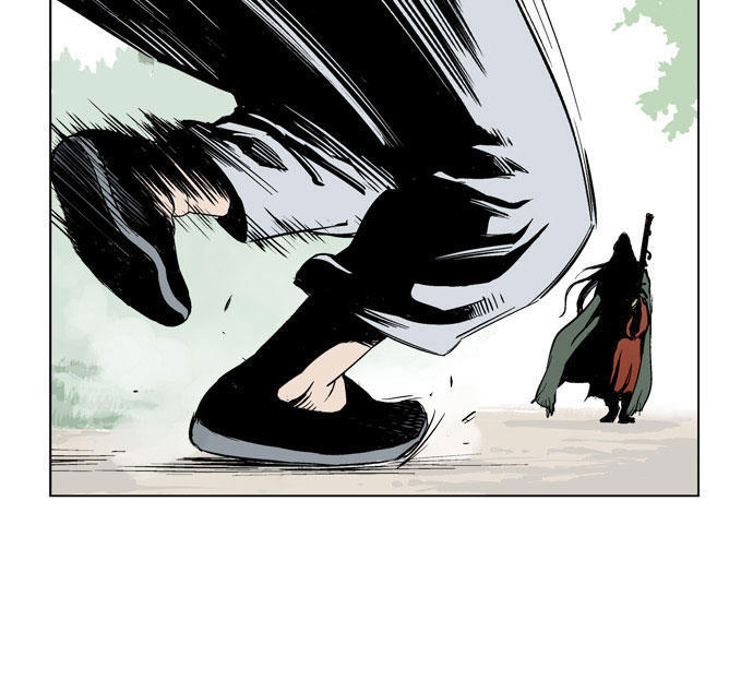 Gosu Chap 17 - Next Chap 18