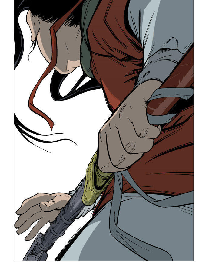 Gosu Chap 17 - Next Chap 18