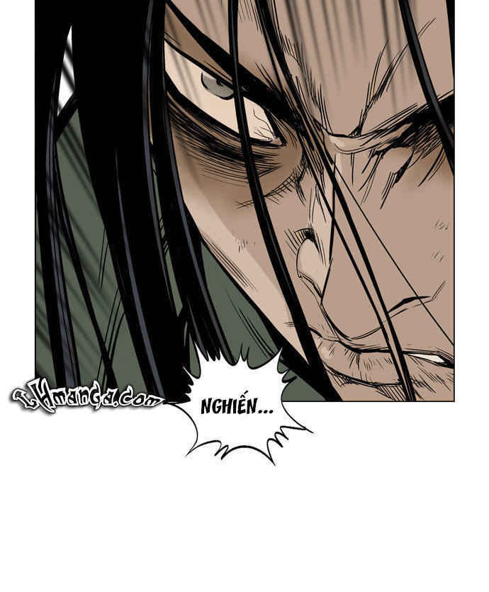 Gosu Chap 17 - Next Chap 18