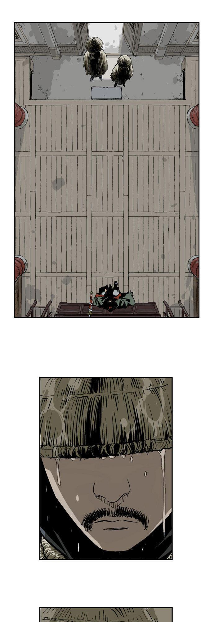 Gosu Chap 17 - Next Chap 18