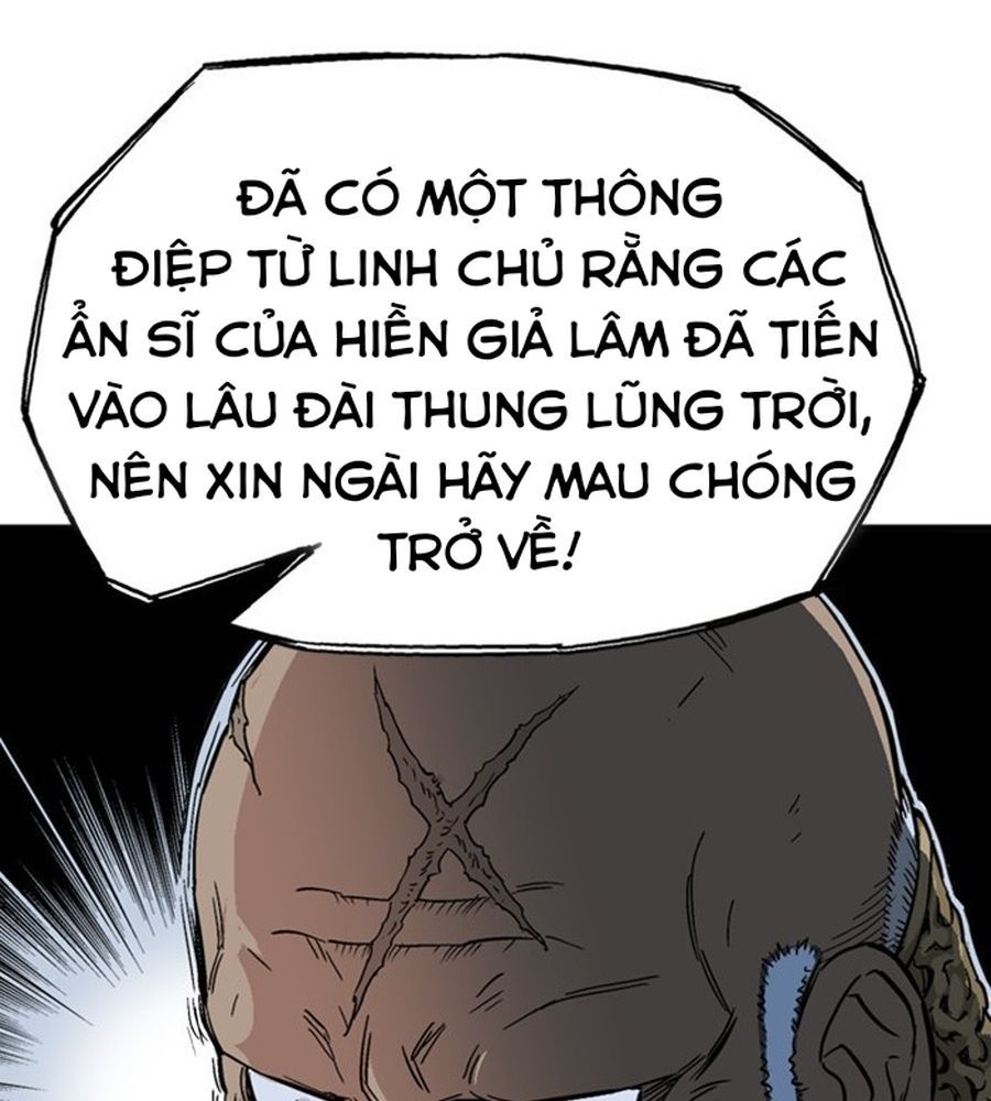 Gosu Chap 170 - Next Chap 171