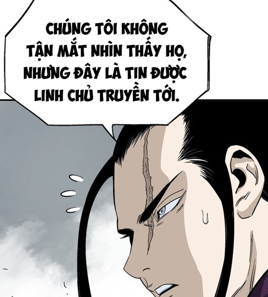 Gosu Chap 170 - Next Chap 171