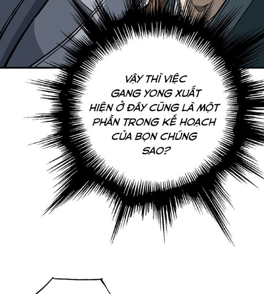 Gosu Chap 170 - Next Chap 171