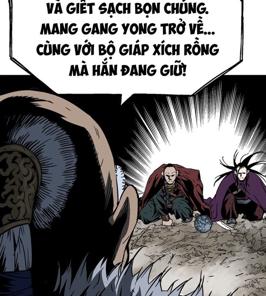Gosu Chap 170 - Next Chap 171