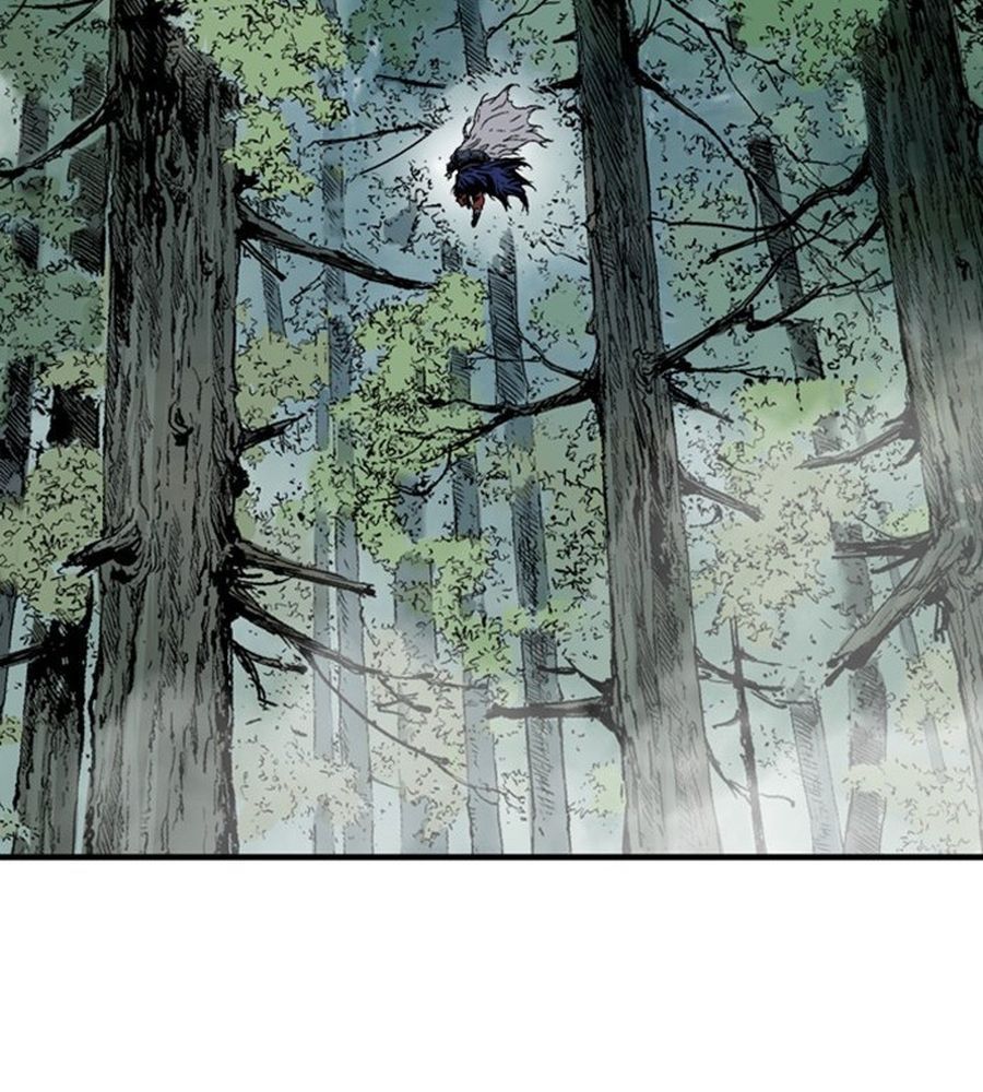 Gosu Chap 170 - Next Chap 171
