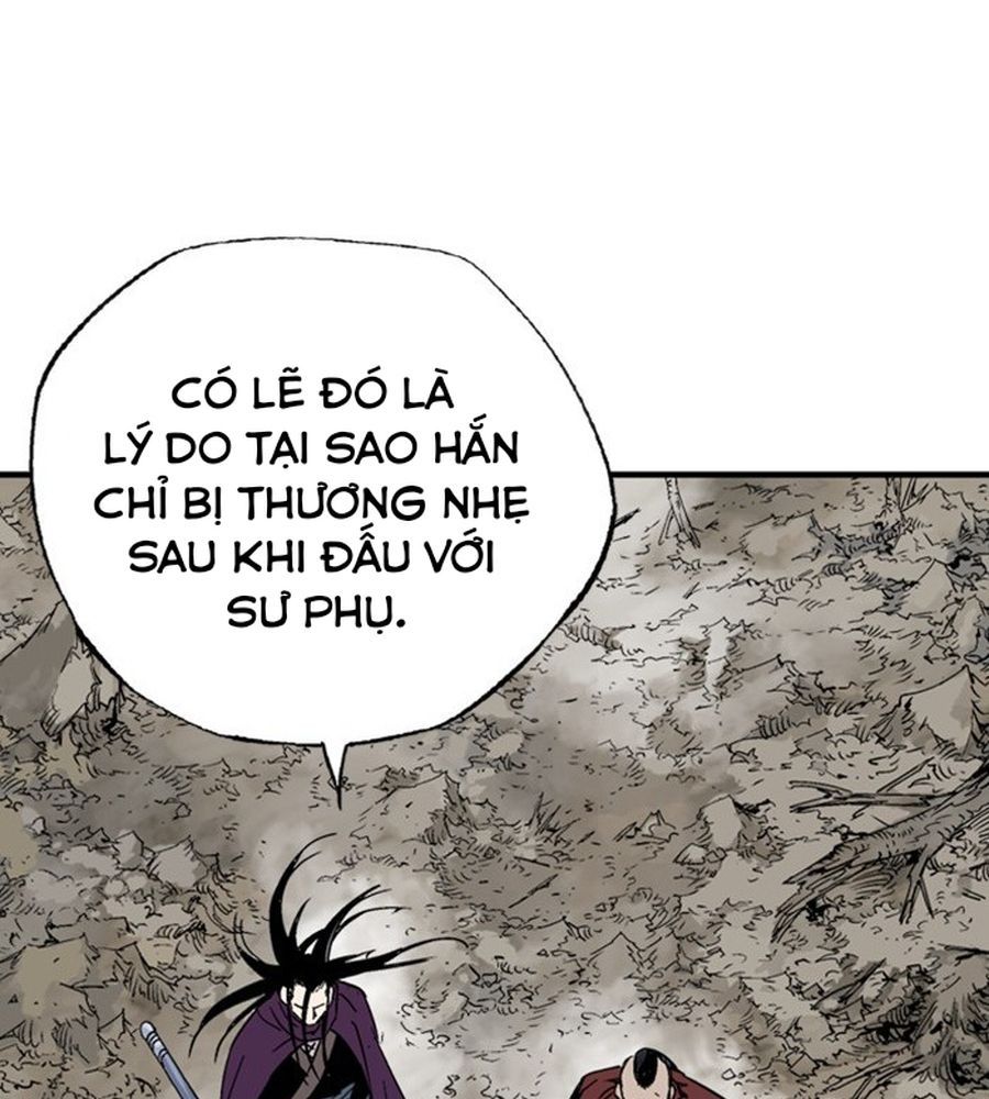 Gosu Chap 170 - Next Chap 171