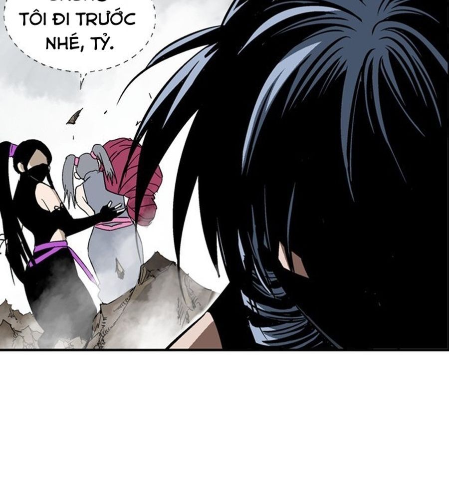 Gosu Chap 170 - Next Chap 171
