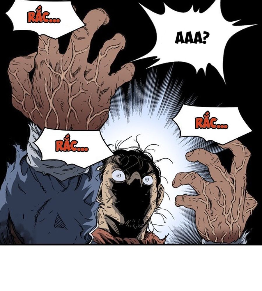 Gosu Chap 170 - Next Chap 171