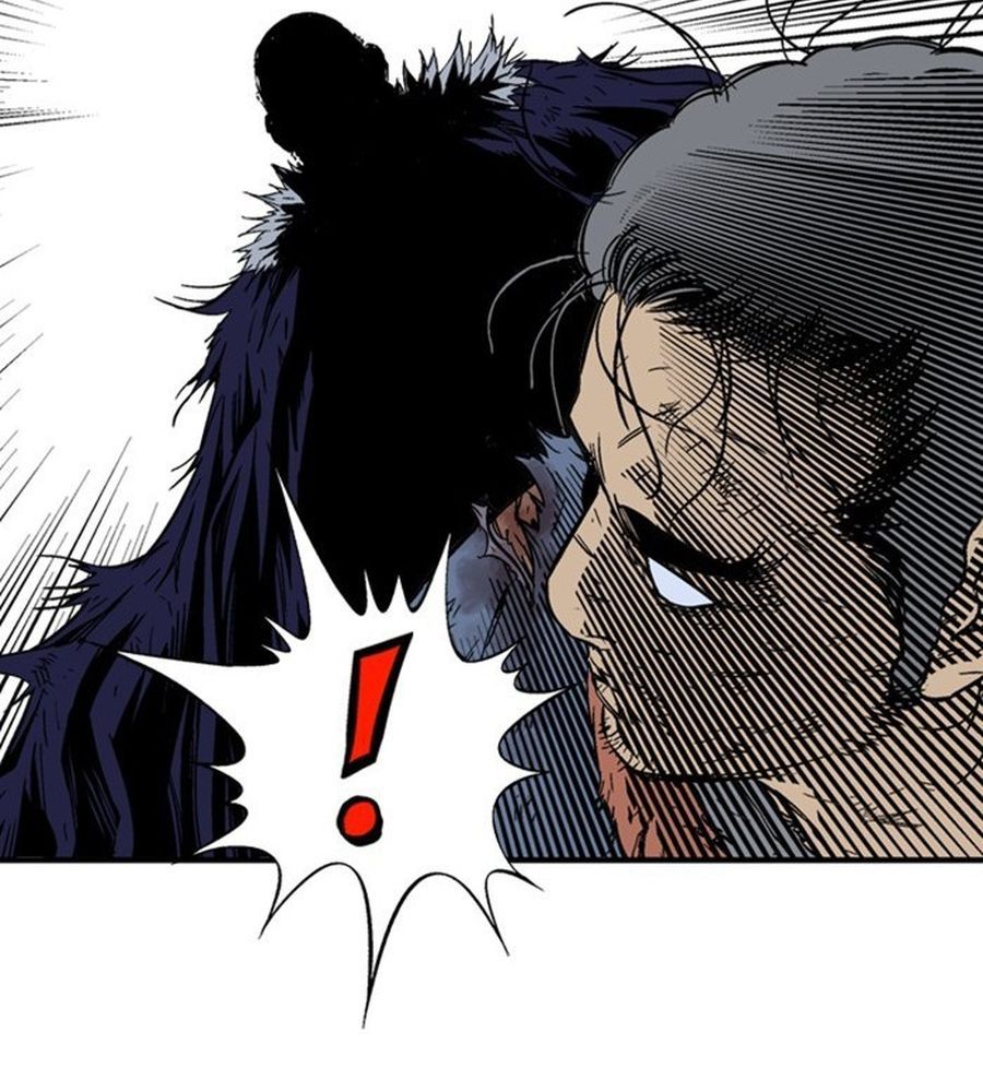 Gosu Chap 170 - Next Chap 171